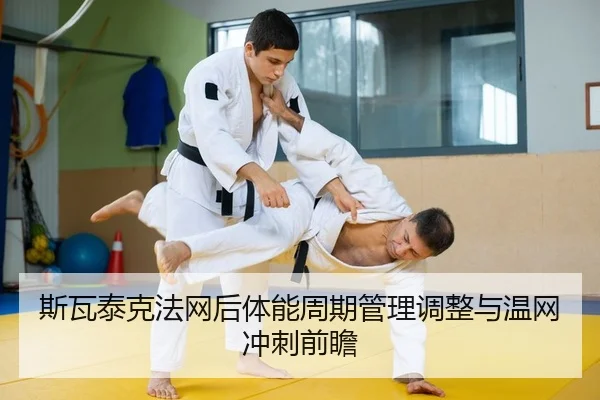 斯瓦泰克法网后体能周期管理调整与温网冲刺前瞻